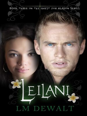 cover image of Leilani